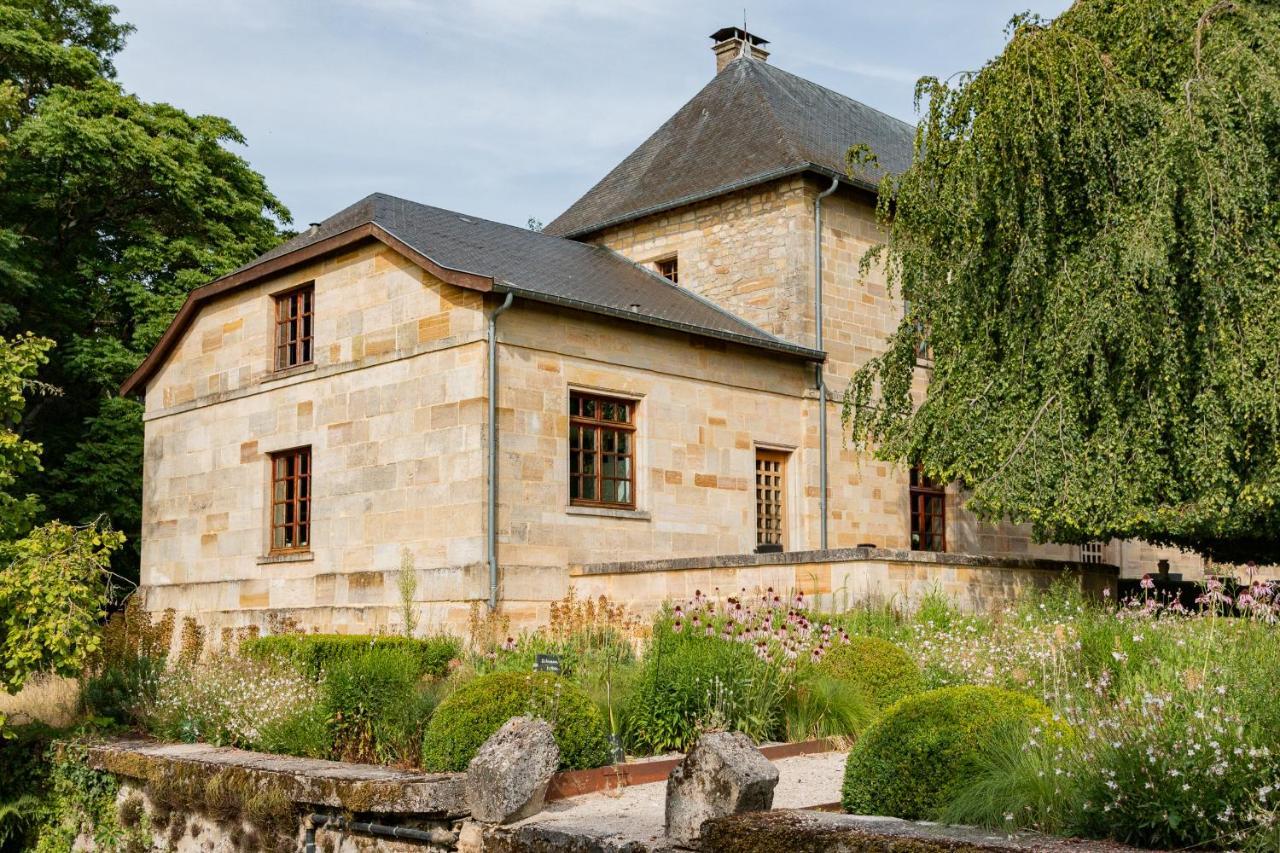 La Maison Forte Revigny-sur-Ornain Exteriér fotografie