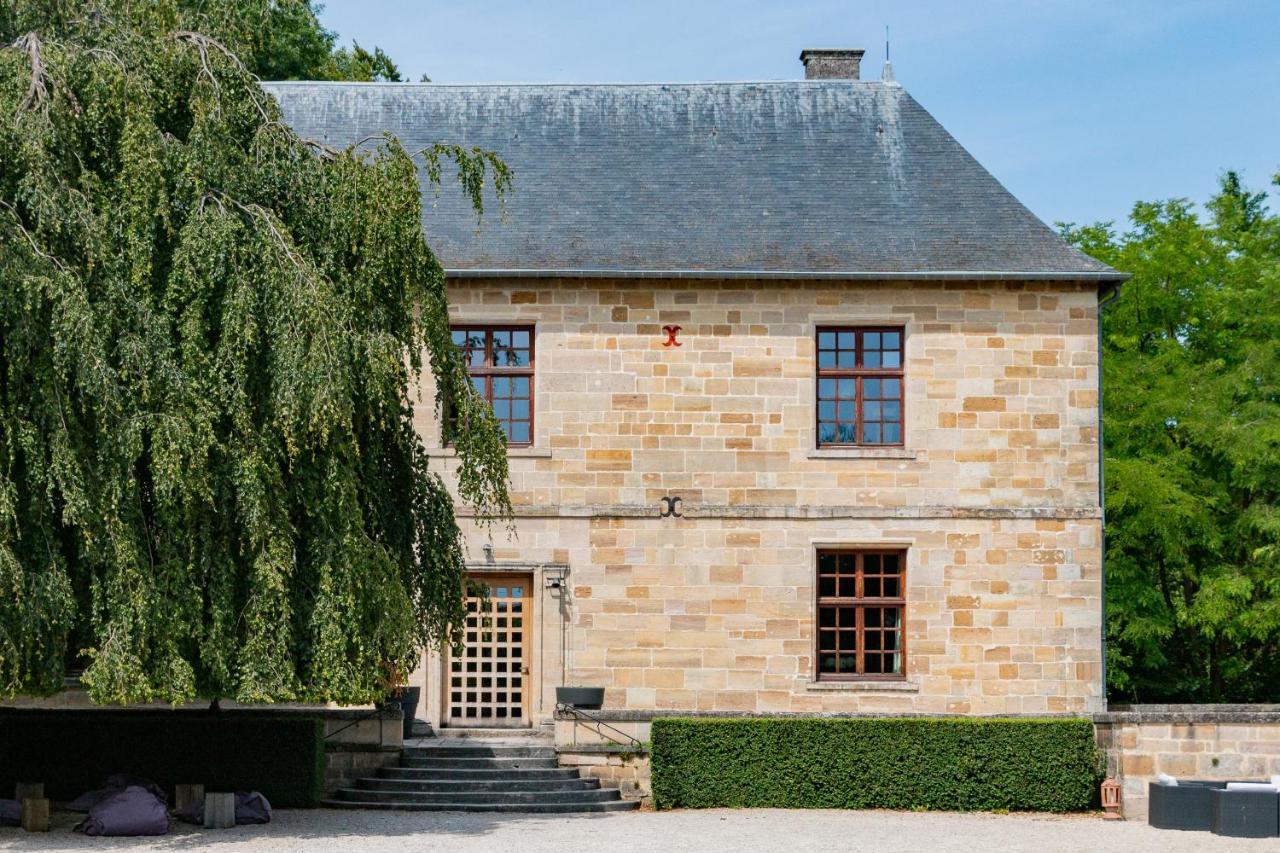 La Maison Forte Revigny-sur-Ornain Exteriér fotografie