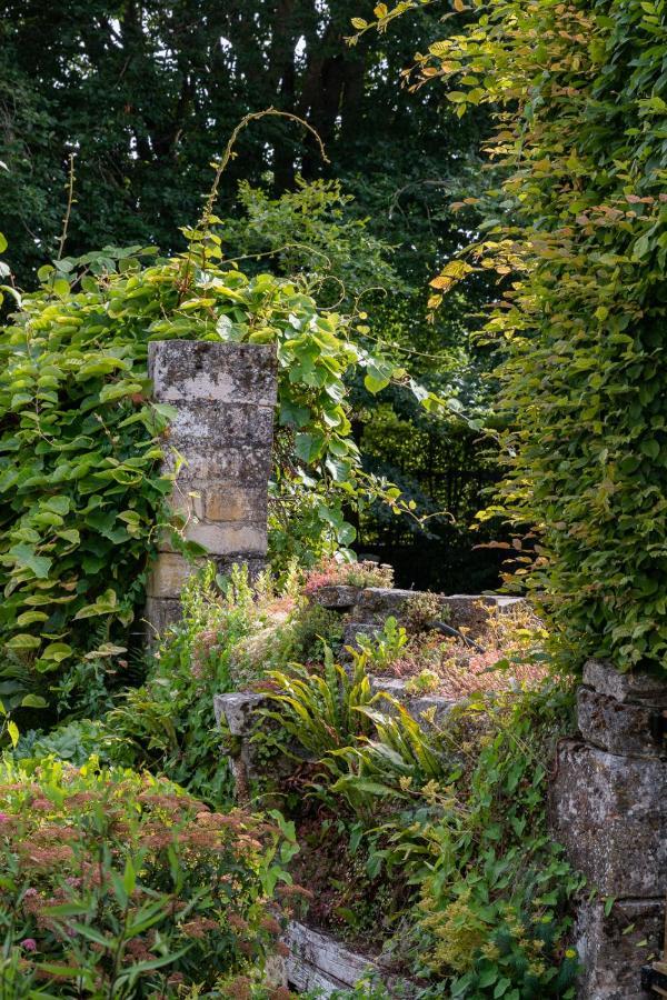 La Maison Forte Revigny-sur-Ornain Exteriér fotografie