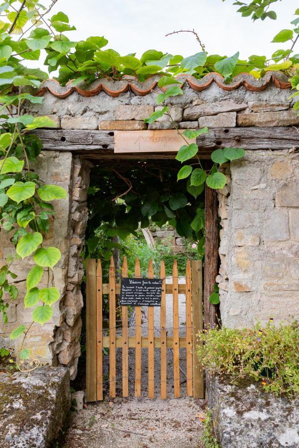 La Maison Forte Revigny-sur-Ornain Exteriér fotografie