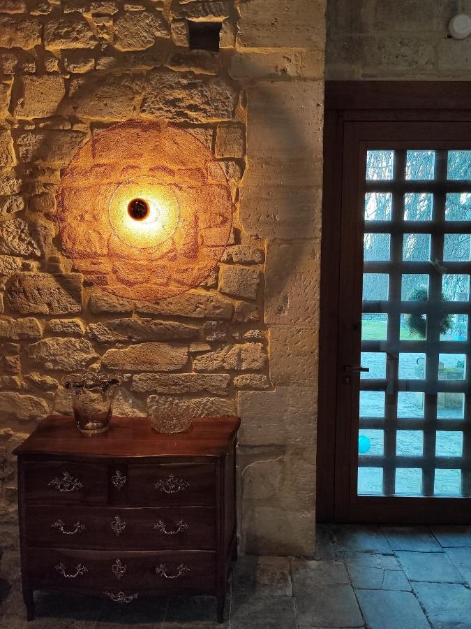 La Maison Forte Revigny-sur-Ornain Exteriér fotografie
