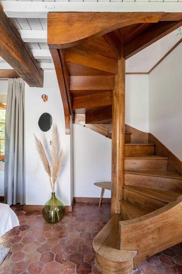La Maison Forte Revigny-sur-Ornain Exteriér fotografie