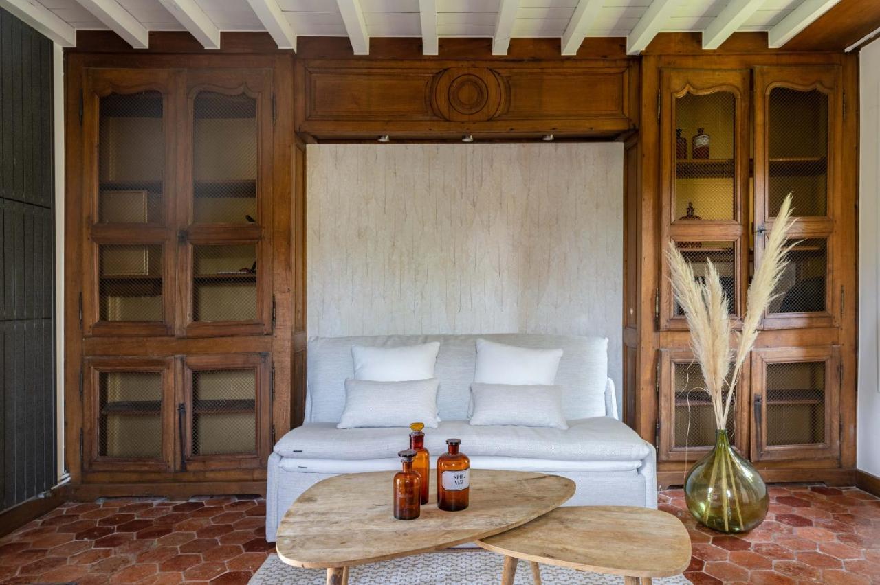 La Maison Forte Revigny-sur-Ornain Exteriér fotografie