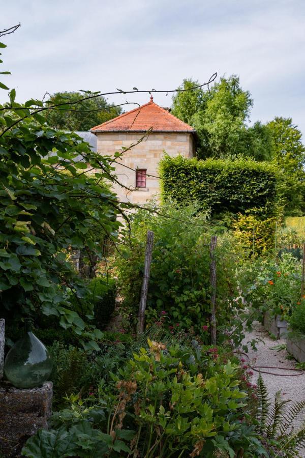 La Maison Forte Revigny-sur-Ornain Exteriér fotografie