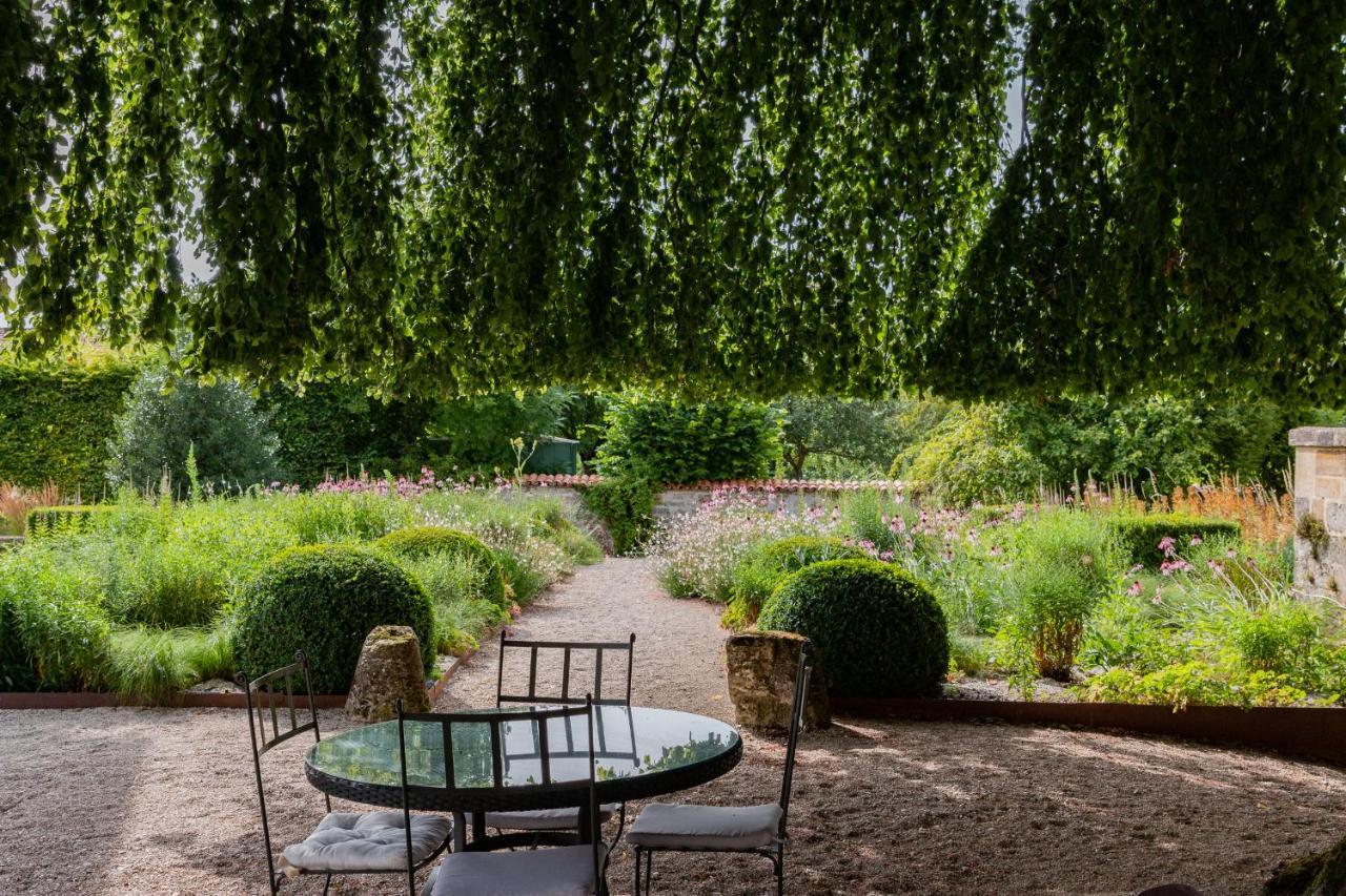 La Maison Forte Revigny-sur-Ornain Exteriér fotografie