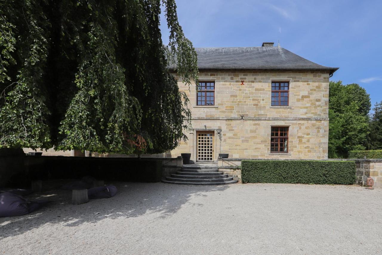 La Maison Forte Revigny-sur-Ornain Exteriér fotografie
