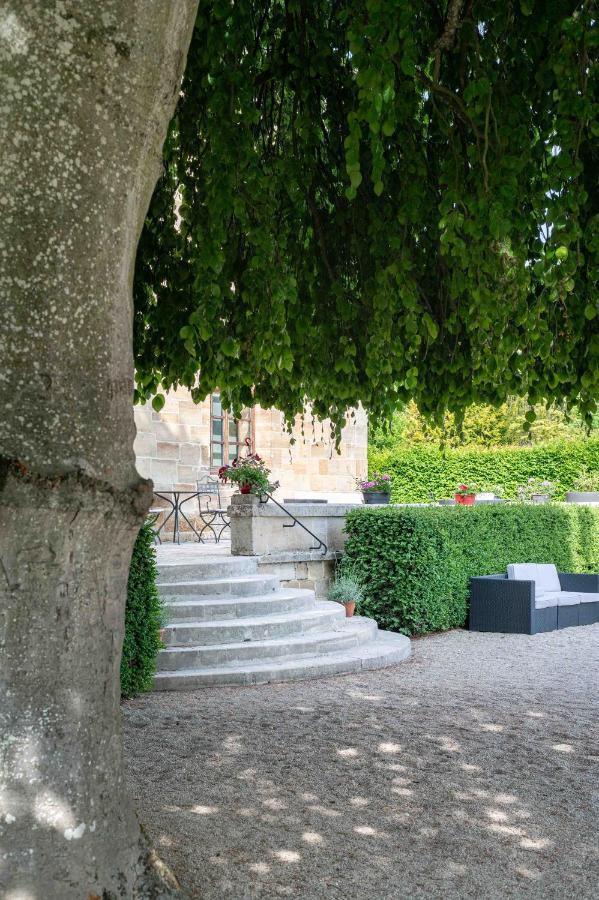 La Maison Forte Revigny-sur-Ornain Exteriér fotografie