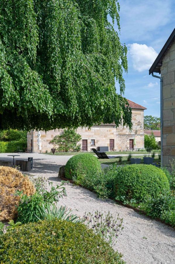 La Maison Forte Revigny-sur-Ornain Exteriér fotografie